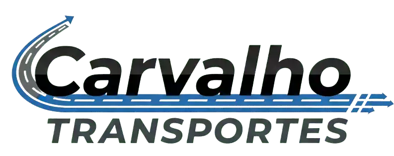 Carvalho Transportes Logo